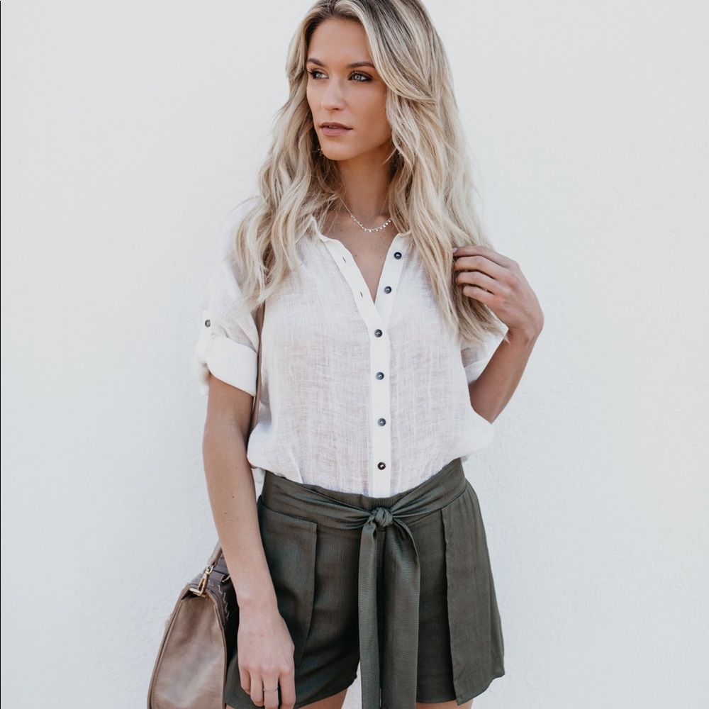 Blouse